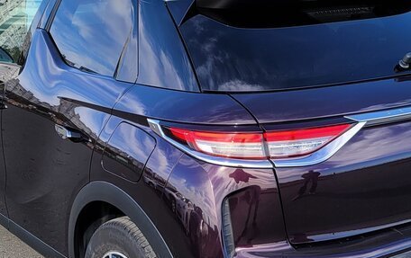 DS 3 Crossback I, 2020 год, 1 550 000 рублей, 7 фотография