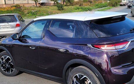 DS 3 Crossback I, 2020 год, 1 550 000 рублей, 8 фотография