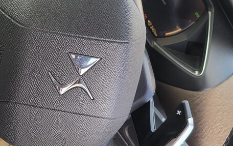 DS 3 Crossback I, 2020 год, 1 550 000 рублей, 15 фотография