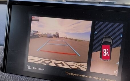 DS 3 Crossback I, 2020 год, 1 550 000 рублей, 17 фотография