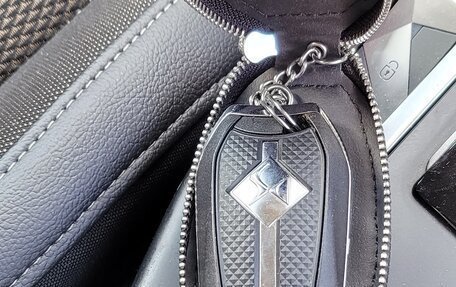 DS 3 Crossback I, 2020 год, 1 550 000 рублей, 19 фотография