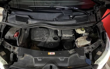 Mercedes-Benz V-Класс, 2019 год, 5 700 000 рублей, 11 фотография