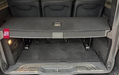 Mercedes-Benz V-Класс, 2019 год, 5 700 000 рублей, 9 фотография