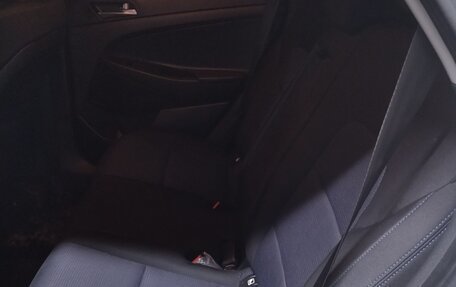 Hyundai Tucson III, 2017 год, 2 100 000 рублей, 7 фотография