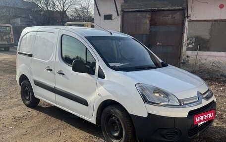Citroen Berlingo II рестайлинг, 2014 год, 650 000 рублей, 2 фотография