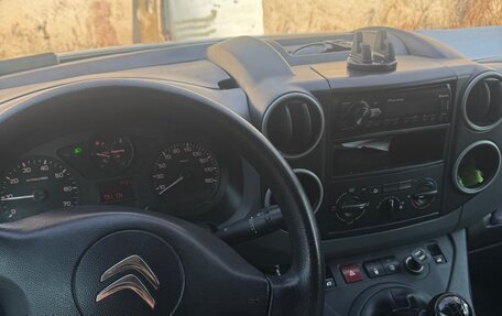 Citroen Berlingo II рестайлинг, 2014 год, 650 000 рублей, 6 фотография