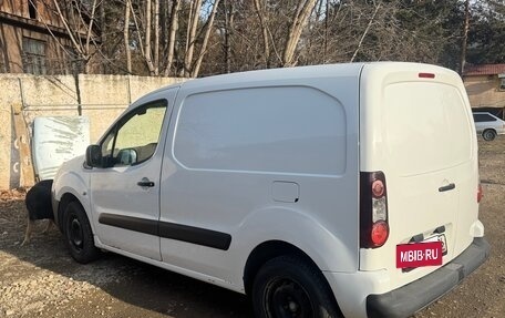 Citroen Berlingo II рестайлинг, 2014 год, 650 000 рублей, 4 фотография