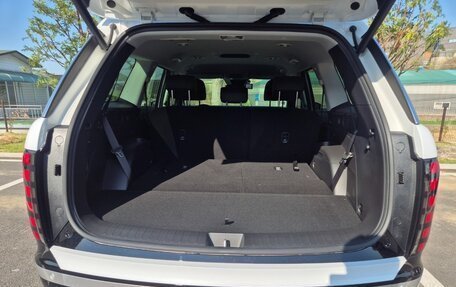 Hyundai Palisade, 2025 год, 9 990 000 рублей, 5 фотография