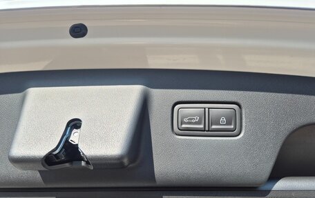 Hyundai Palisade, 2025 год, 9 990 000 рублей, 13 фотография