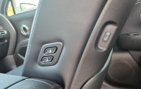 Hyundai Palisade, 2025 год, 9 990 000 рублей, 8 фотография