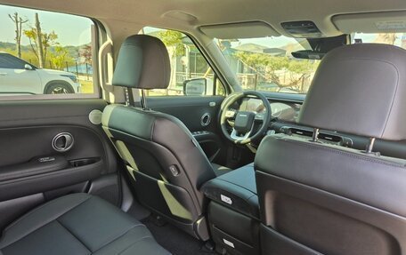 Hyundai Palisade, 2025 год, 9 990 000 рублей, 10 фотография