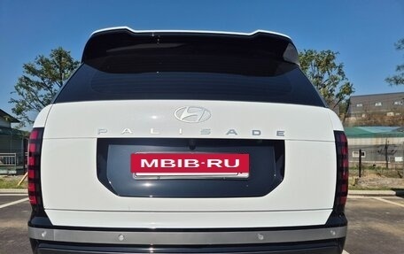 Hyundai Palisade, 2025 год, 9 990 000 рублей, 3 фотография