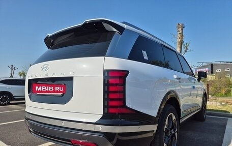 Hyundai Palisade, 2025 год, 9 990 000 рублей, 2 фотография