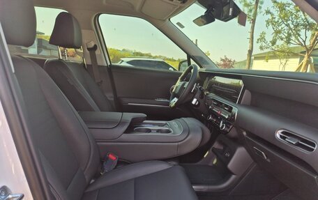 Hyundai Palisade, 2025 год, 9 990 000 рублей, 15 фотография