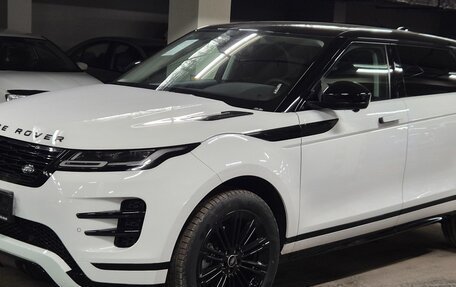 Land Rover Range Rover Evoque II, 2025 год, 6 000 000 рублей, 3 фотография