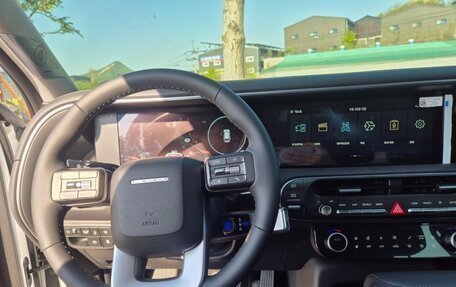 Hyundai Palisade, 2025 год, 9 990 000 рублей, 19 фотография