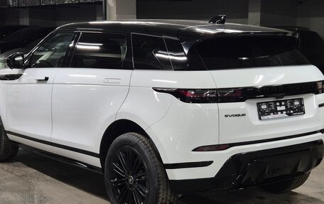 Land Rover Range Rover Evoque II, 2025 год, 6 000 000 рублей, 7 фотография