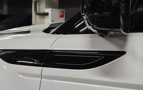 Land Rover Range Rover Evoque II, 2025 год, 6 000 000 рублей, 8 фотография