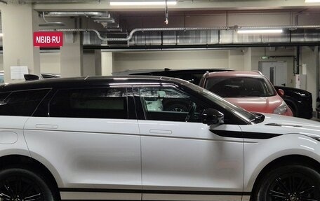 Land Rover Range Rover Evoque II, 2025 год, 6 000 000 рублей, 4 фотография