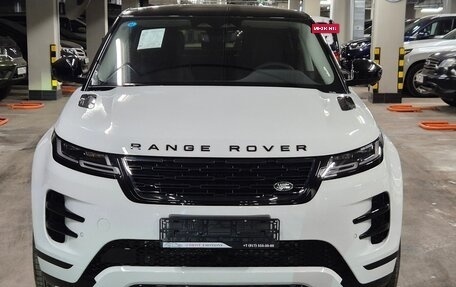 Land Rover Range Rover Evoque II, 2025 год, 6 000 000 рублей, 2 фотография