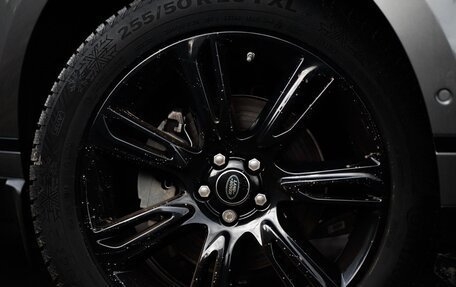 Land Rover Range Rover Velar I, 2017 год, 4 000 000 рублей, 10 фотография