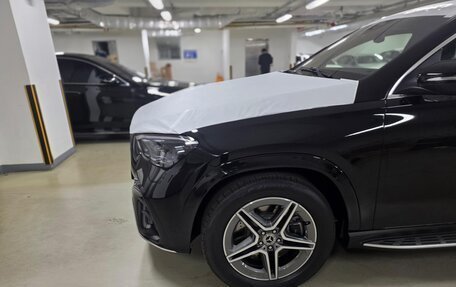 Mercedes-Benz GLE Coupe, 2025 год, 13 250 000 рублей, 2 фотография