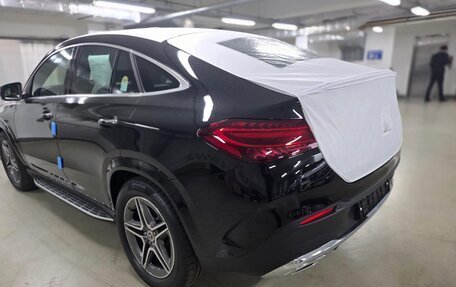 Mercedes-Benz GLE Coupe, 2025 год, 13 250 000 рублей, 7 фотография