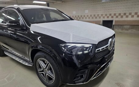 Mercedes-Benz GLE Coupe, 2025 год, 13 250 000 рублей, 4 фотография