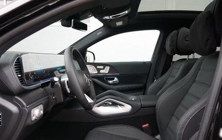 Mercedes-Benz GLE Coupe, 2025 год, 13 250 000 рублей, 10 фотография