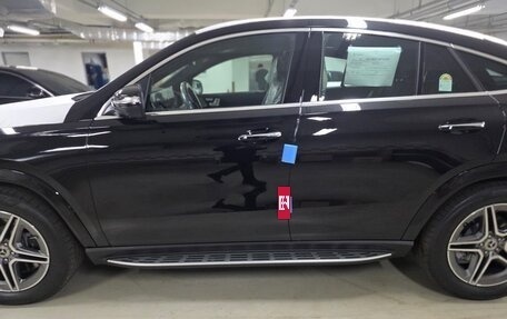 Mercedes-Benz GLE Coupe, 2025 год, 13 250 000 рублей, 5 фотография