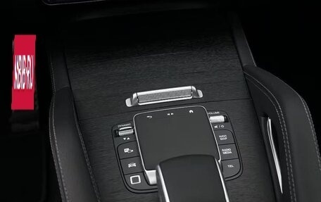 Mercedes-Benz GLE Coupe, 2025 год, 13 250 000 рублей, 9 фотография