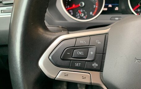 Volkswagen Tiguan II, 2021 год, 3 030 000 рублей, 12 фотография