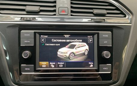 Volkswagen Tiguan II, 2021 год, 3 030 000 рублей, 16 фотография