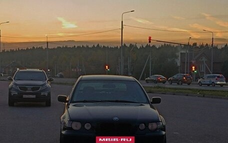 BMW 3 серия, 2003 год, 600 000 рублей, 2 фотография