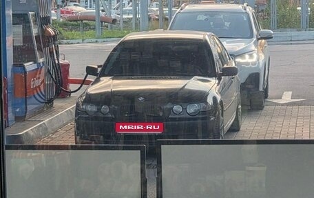 BMW 3 серия, 2003 год, 600 000 рублей, 3 фотография