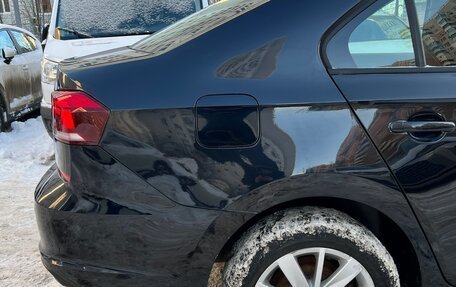 Volkswagen Polo VI (EU Market), 2020 год, 1 200 000 рублей, 10 фотография