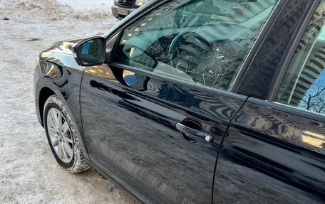 Volkswagen Polo VI (EU Market), 2020 год, 1 200 000 рублей, 13 фотография