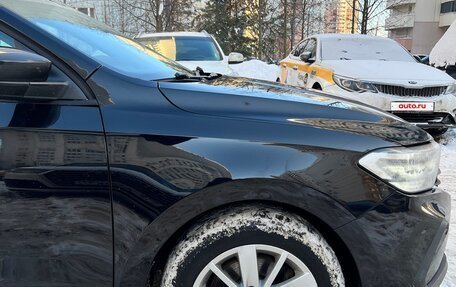 Volkswagen Polo VI (EU Market), 2020 год, 1 200 000 рублей, 9 фотография