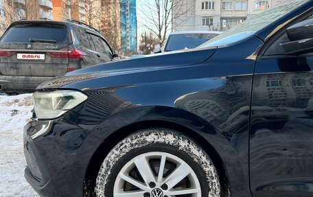 Volkswagen Polo VI (EU Market), 2020 год, 1 200 000 рублей, 7 фотография