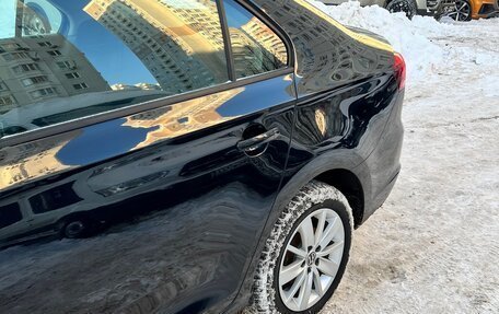 Volkswagen Polo VI (EU Market), 2020 год, 1 200 000 рублей, 14 фотография