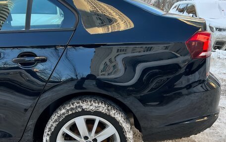 Volkswagen Polo VI (EU Market), 2020 год, 1 200 000 рублей, 8 фотография