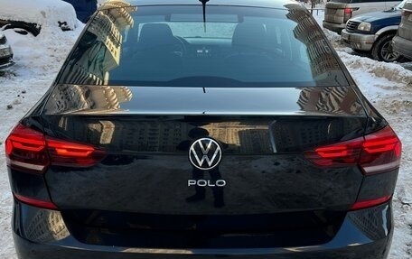 Volkswagen Polo VI (EU Market), 2020 год, 1 200 000 рублей, 5 фотография