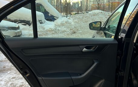 Volkswagen Polo VI (EU Market), 2020 год, 1 200 000 рублей, 17 фотография