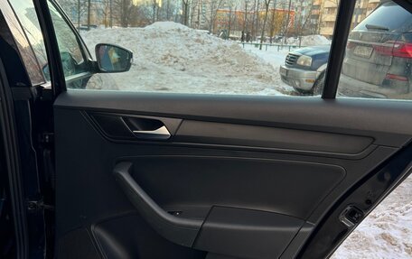 Volkswagen Polo VI (EU Market), 2020 год, 1 200 000 рублей, 19 фотография