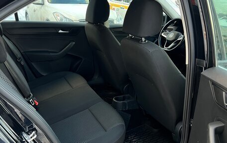 Volkswagen Polo VI (EU Market), 2020 год, 1 200 000 рублей, 18 фотография