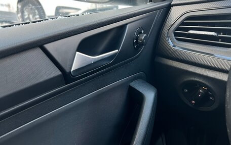 Volkswagen Polo VI (EU Market), 2020 год, 1 200 000 рублей, 25 фотография