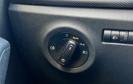 Volkswagen Polo VI (EU Market), 2020 год, 1 200 000 рублей, 26 фотография