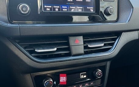 Volkswagen Polo VI (EU Market), 2020 год, 1 200 000 рублей, 23 фотография