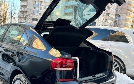 Volkswagen Polo VI (EU Market), 2020 год, 1 200 000 рублей, 27 фотография