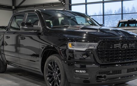 Rambler 1500, 2025 год, 9 990 000 рублей, 3 фотография